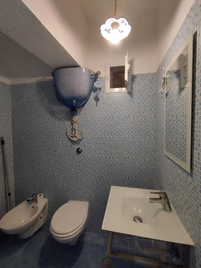 Вилла Residenza Stella Di Marina Виетри Экстерьер фото